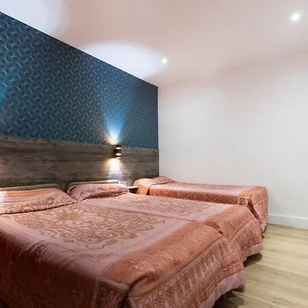 Leonard De Vinci 75011