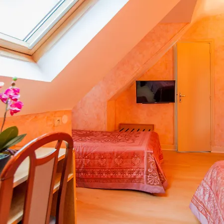 Leonard De Vinci 75011