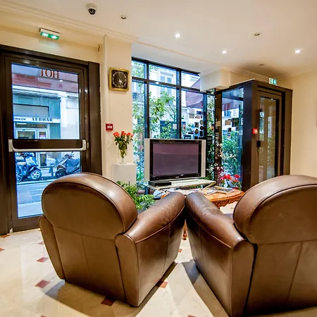 Leonard De Vinci 75011 Paris