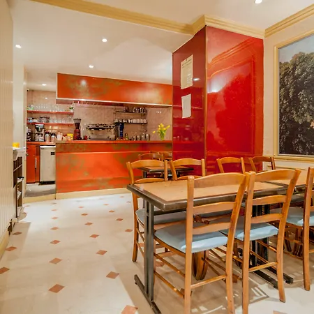 Hotel Leonard De Vinci 2*