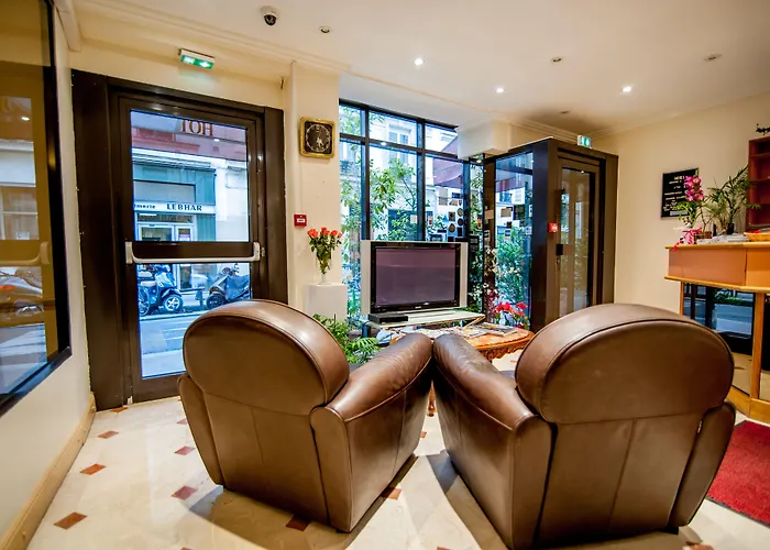 Leonard De Vinci 75011 Paryż