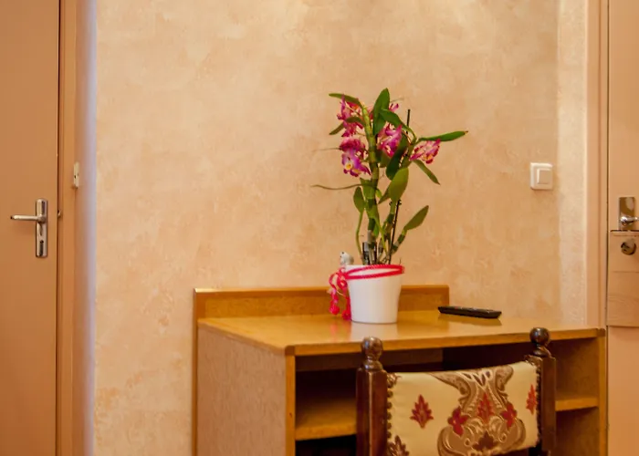 Leonard De Vinci 75011 Paryż