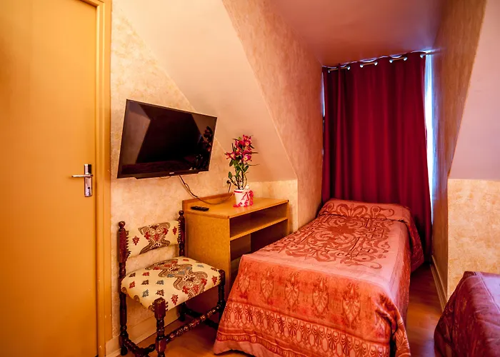 Leonard De Vinci 75011 Paryż