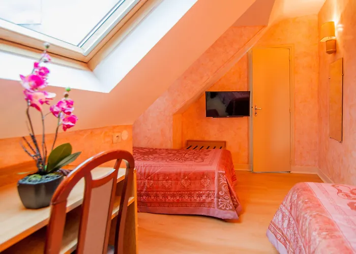 Leonard De Vinci 75011