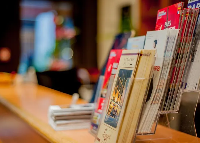 Leonard De Vinci 75011 2*