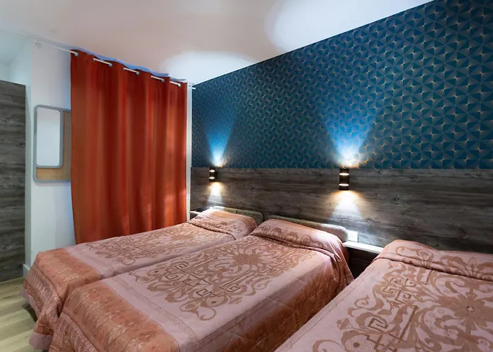 Leonard De Vinci 75011 2*