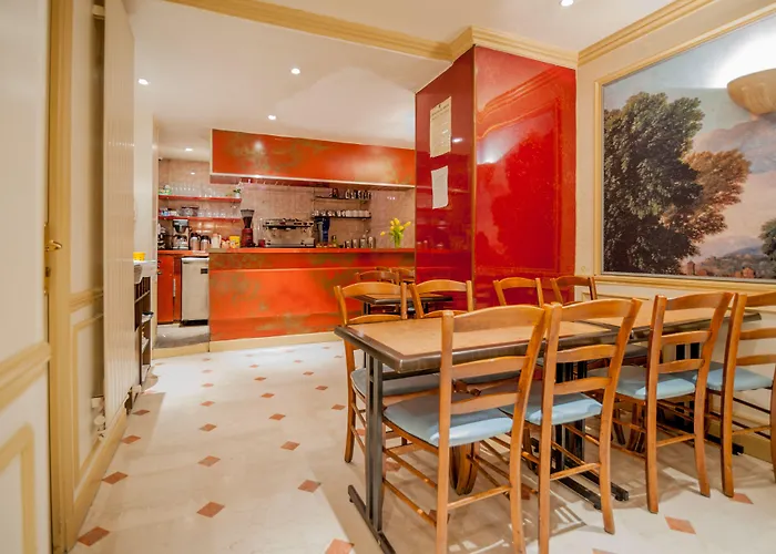 Leonard De Vinci 75011 Παρίσι